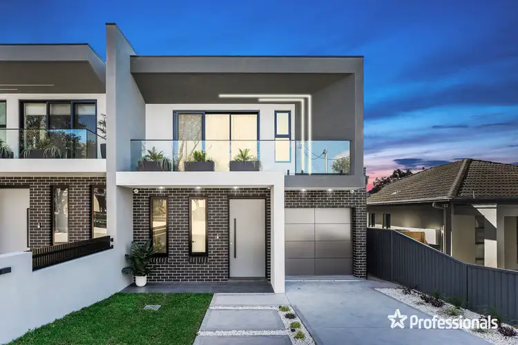 5A Trevone Street, Padstow NSW 2211
