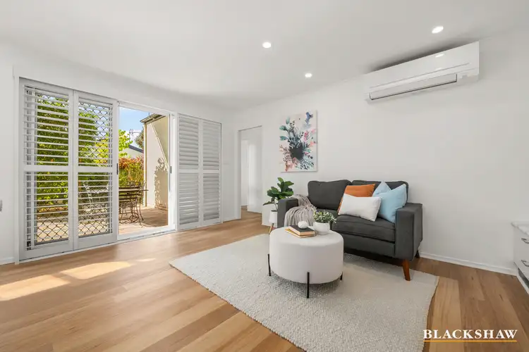 Fifth view of Homely house listing, 27 Harkness Street, Monash ACT 2904
