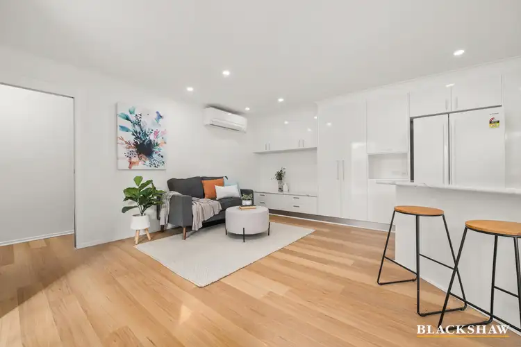 Sixth view of Homely house listing, 27 Harkness Street, Monash ACT 2904