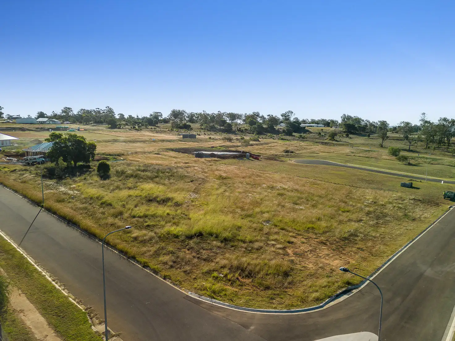 Main view of Homely land listing, 2 Stable Court, Meringandan West QLD 4352