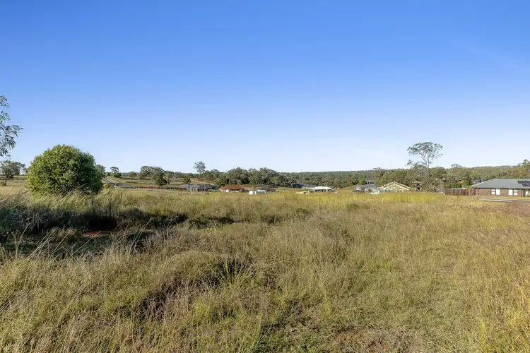 Fifth view of Homely land listing, 2 Stable Court, Meringandan West QLD 4352