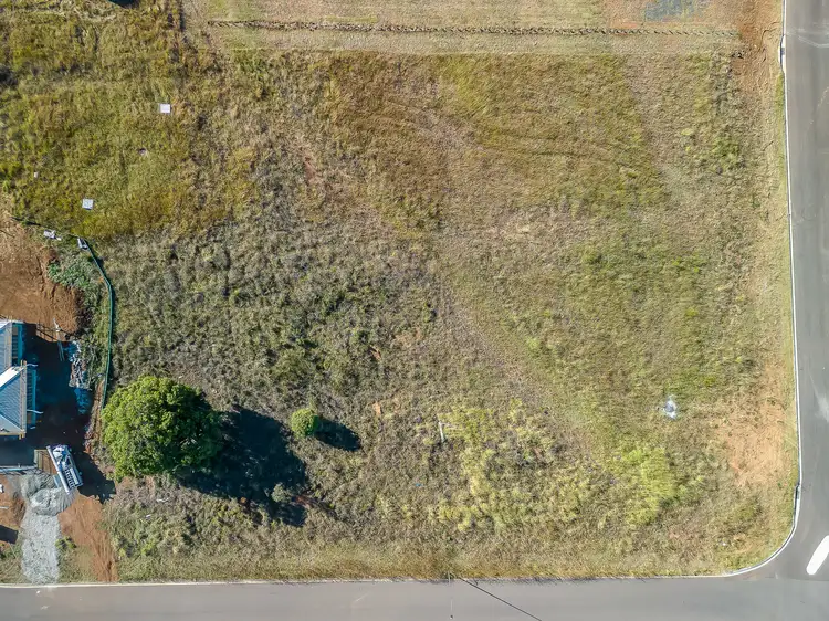 Sixth view of Homely land listing, 2 Stable Court, Meringandan West QLD 4352