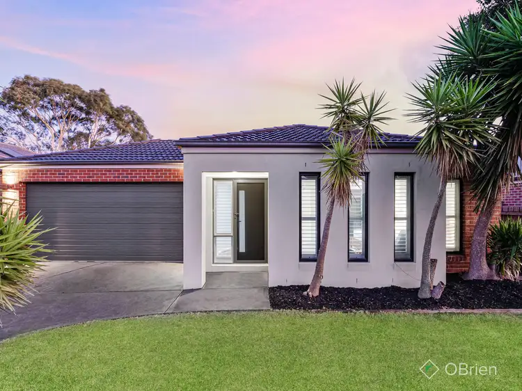 Main view of Homely house listing, 75 Malua Circuit, Sandhurst VIC 3977