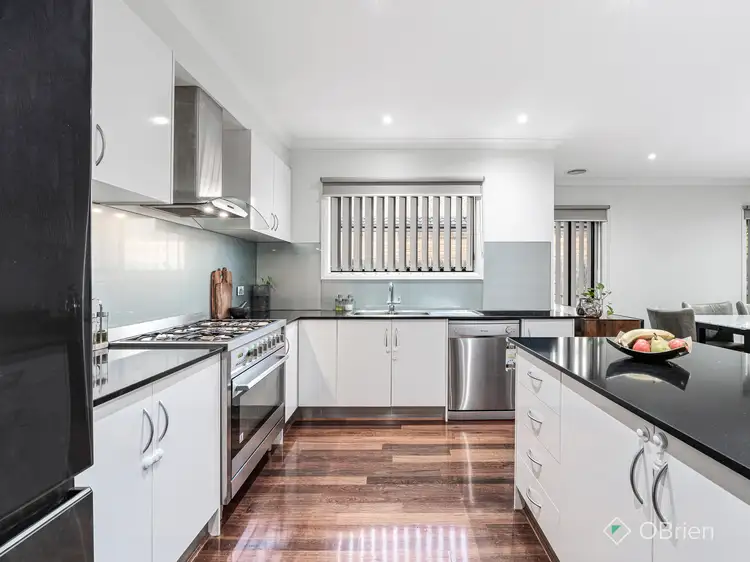 Third view of Homely house listing, 75 Malua Circuit, Sandhurst VIC 3977