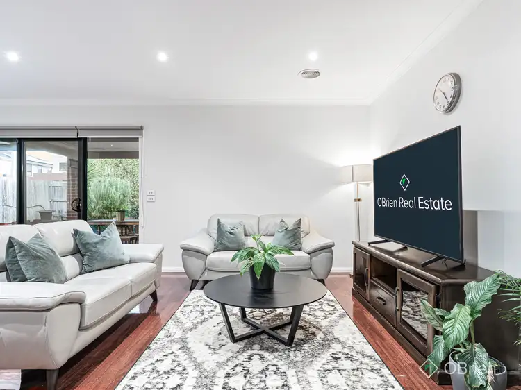 Fourth view of Homely house listing, 75 Malua Circuit, Sandhurst VIC 3977