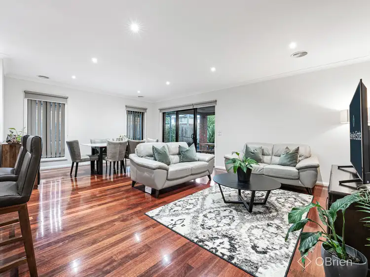 Fifth view of Homely house listing, 75 Malua Circuit, Sandhurst VIC 3977