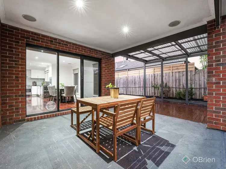 Sixth view of Homely house listing, 75 Malua Circuit, Sandhurst VIC 3977
