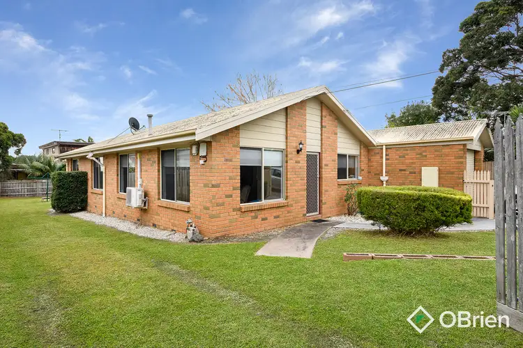 61 Ashleigh Avenue, Frankston VIC 3199