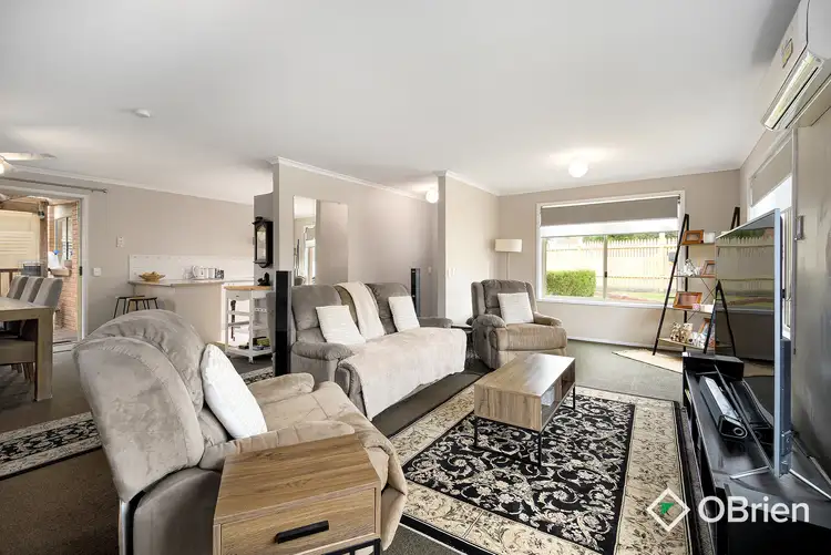 Third view of Homely house listing, 61 Ashleigh Avenue, Frankston VIC 3199