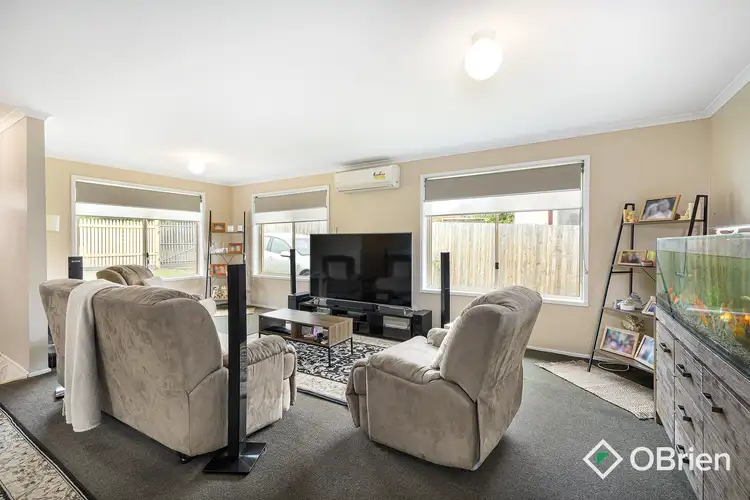 Fourth view of Homely house listing, 61 Ashleigh Avenue, Frankston VIC 3199
