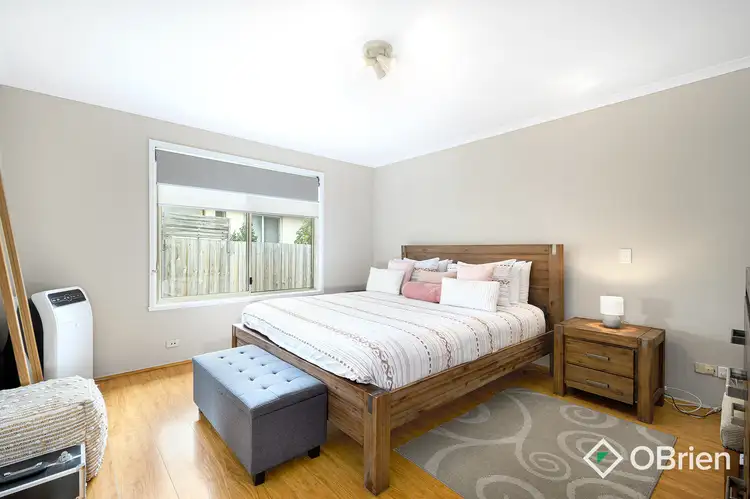 Sixth view of Homely house listing, 61 Ashleigh Avenue, Frankston VIC 3199