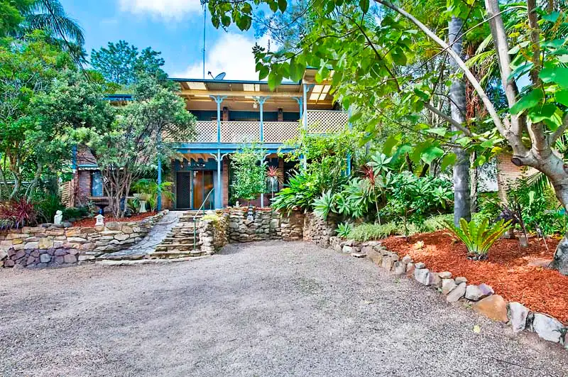 Main view of Homely house listing, 8 Wanda Cresent, Berowra Heights NSW 2082
