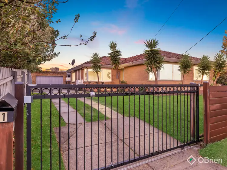 1 Olive Court, Chelsea Heights VIC 3196