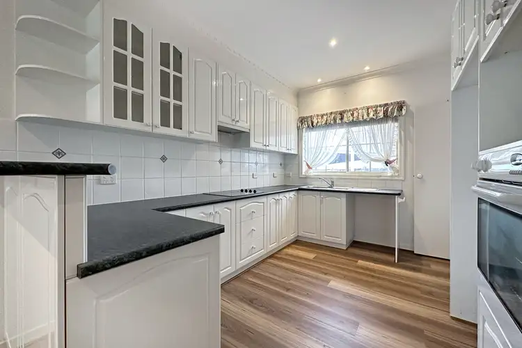 Third view of Homely townhouse listing, 3/23 Banksia Street, Warragul VIC 3820
