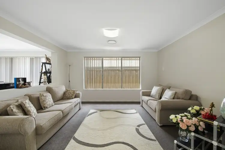 Second view of Homely house listing, 20 Warbler Avenue, Aberglasslyn NSW 2320