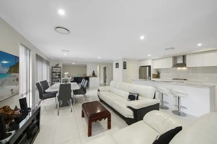 Third view of Homely house listing, 20 Warbler Avenue, Aberglasslyn NSW 2320