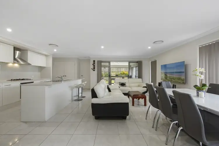 Fourth view of Homely house listing, 20 Warbler Avenue, Aberglasslyn NSW 2320