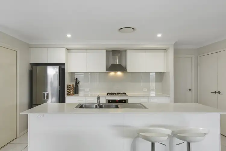 Fifth view of Homely house listing, 20 Warbler Avenue, Aberglasslyn NSW 2320