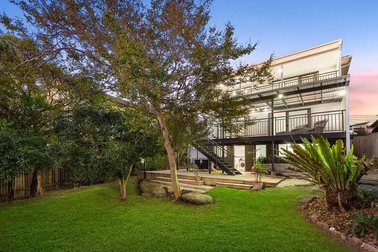 68 Parkes Road, Collaroy Plateau NSW 2097