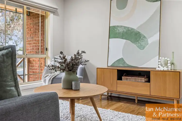 Second view of Homely house listing, 2/15 Kennedy Avenue, Jerrabomberra NSW 2619