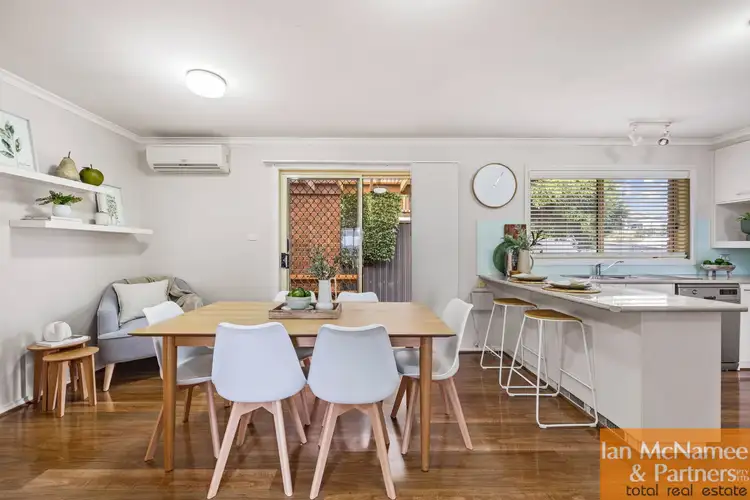 Third view of Homely house listing, 2/15 Kennedy Avenue, Jerrabomberra NSW 2619