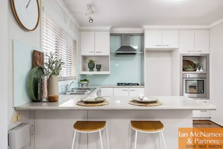 Fourth view of Homely house listing, 2/15 Kennedy Avenue, Jerrabomberra NSW 2619