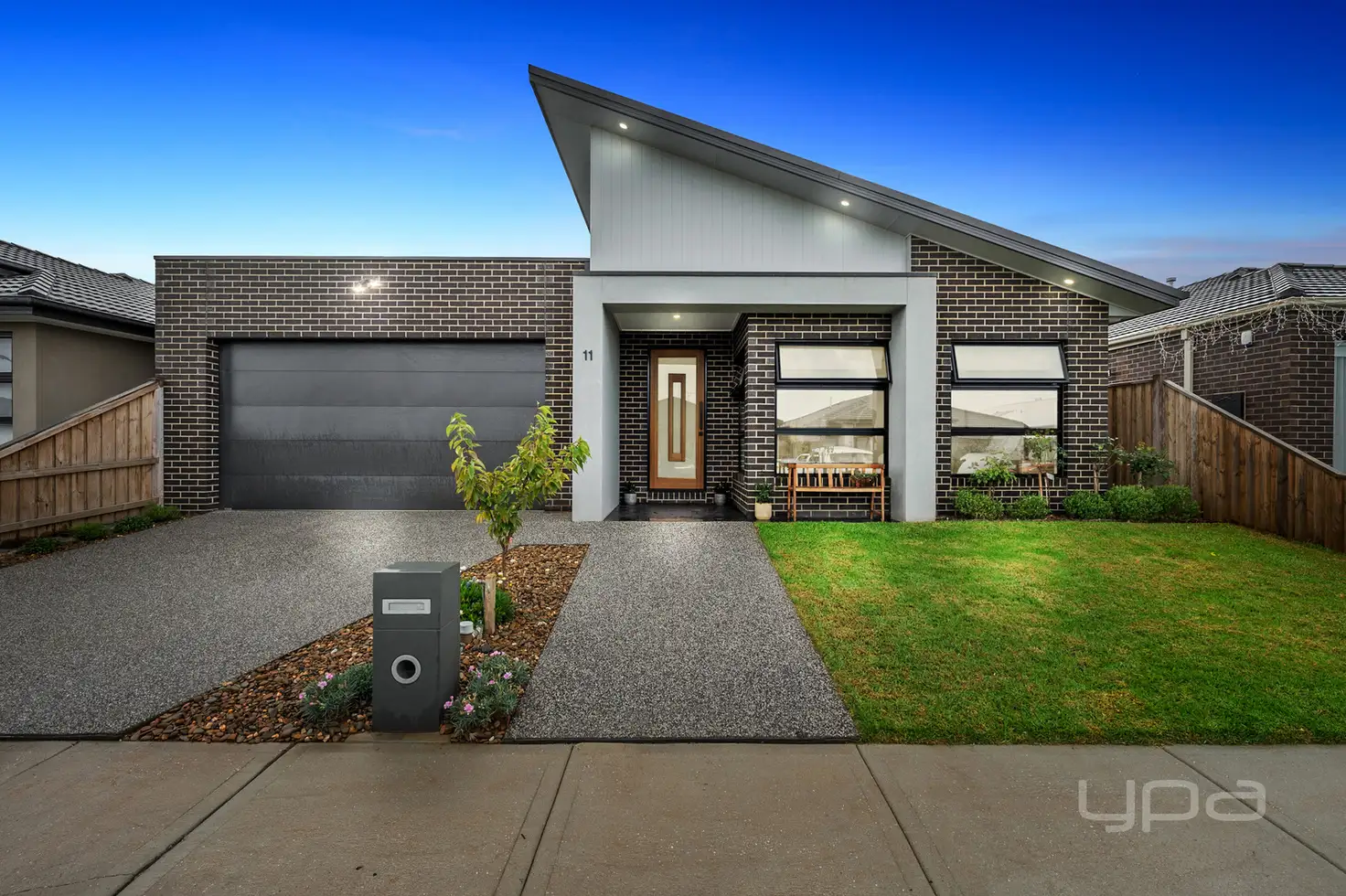 Main view of Homely house listing, 11 Sanctum Drive, Weir Views VIC 3338