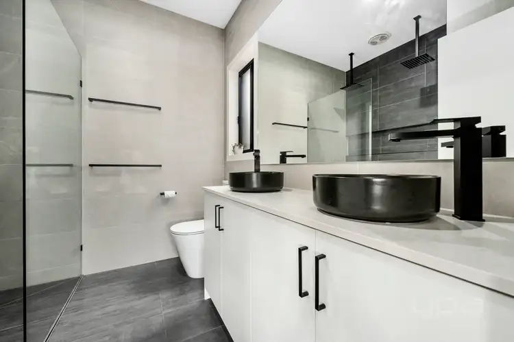 Fourth view of Homely house listing, 11 Sanctum Drive, Weir Views VIC 3338