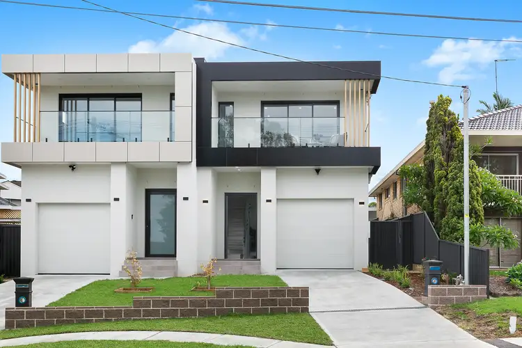43A Bellingara Road, Sylvania NSW 2224