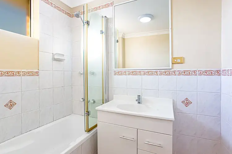 Fourth view of Homely unit listing, 5/50a-50b Amy Street, Regents Park NSW 2143