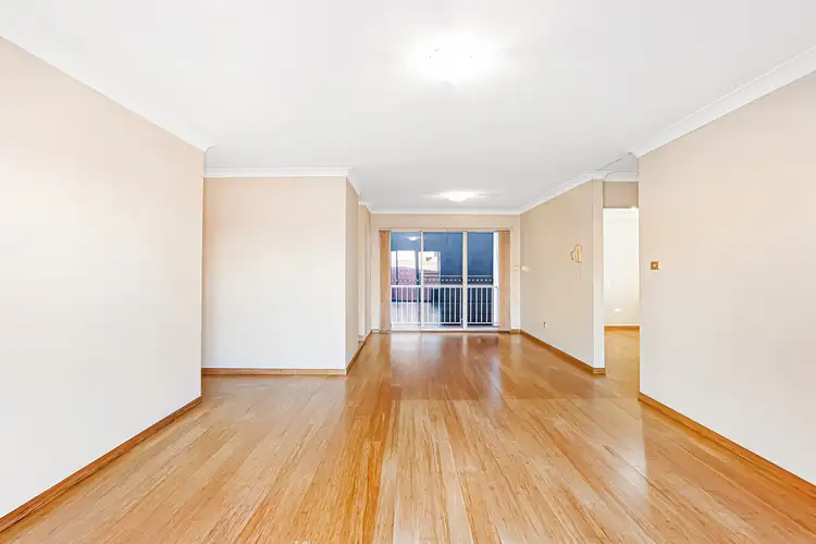 Fifth view of Homely unit listing, 5/50a-50b Amy Street, Regents Park NSW 2143