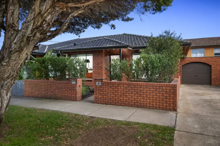 3/76 Collins Street, Thornbury VIC 3071