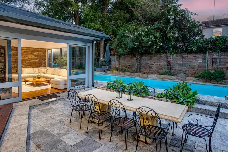 61 Carrington Road, Wahroonga NSW 2076