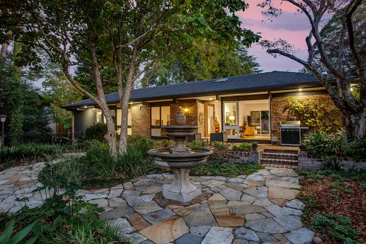 Fourth view of Homely house listing, 61 Carrington Road, Wahroonga NSW 2076