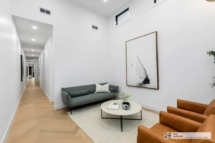 Second view of Homely house listing, 57a Sargood Street, Altona VIC 3018