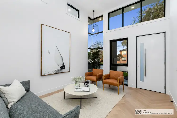 Third view of Homely house listing, 57a Sargood Street, Altona VIC 3018
