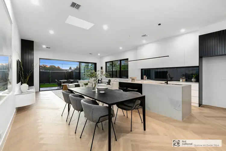 Fourth view of Homely house listing, 57a Sargood Street, Altona VIC 3018