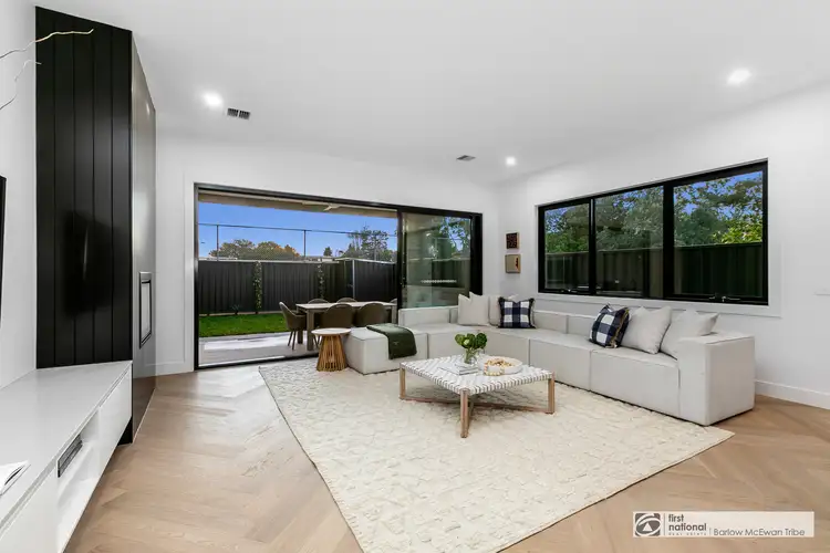 Fifth view of Homely house listing, 57a Sargood Street, Altona VIC 3018