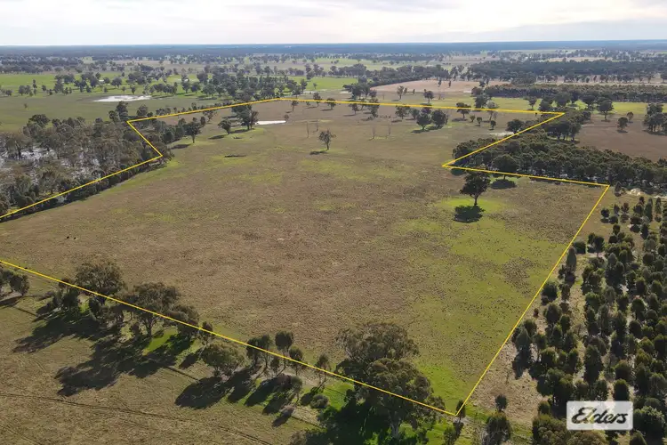 Main view of Homely land listing, LOT 2, 191 Colvin Road, Boorhaman North VIC 3685