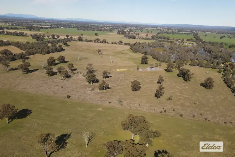Third view of Homely land listing, LOT 2, 191 Colvin Road, Boorhaman North VIC 3685
