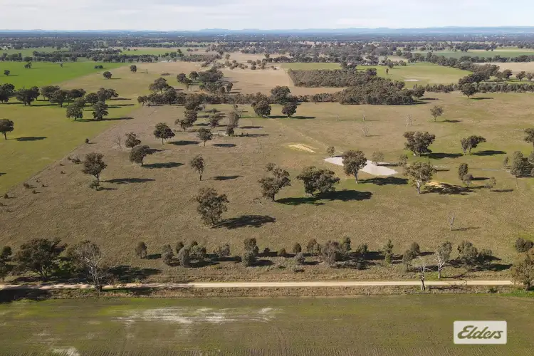Fifth view of Homely land listing, LOT 2, 191 Colvin Road, Boorhaman North VIC 3685