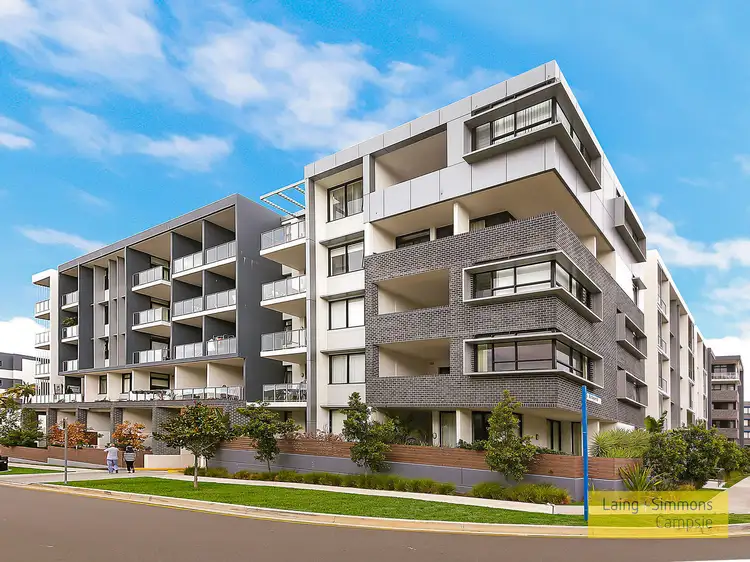 G9/3 Sunbeam Street, Campsie NSW 2194