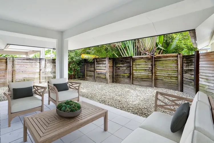 Fourth view of Homely apartment listing, 3/4-6 Olive Street, Manoora QLD 4870