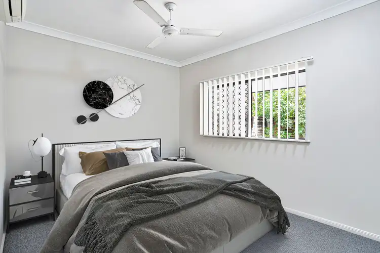 Sixth view of Homely apartment listing, 3/4-6 Olive Street, Manoora QLD 4870