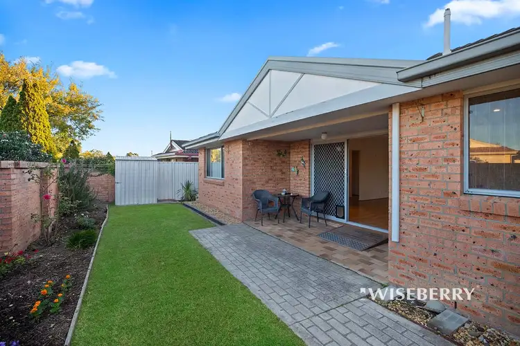 Main view of Homely unit listing, 1/30 Bromley Court, Lake Haven NSW 2263