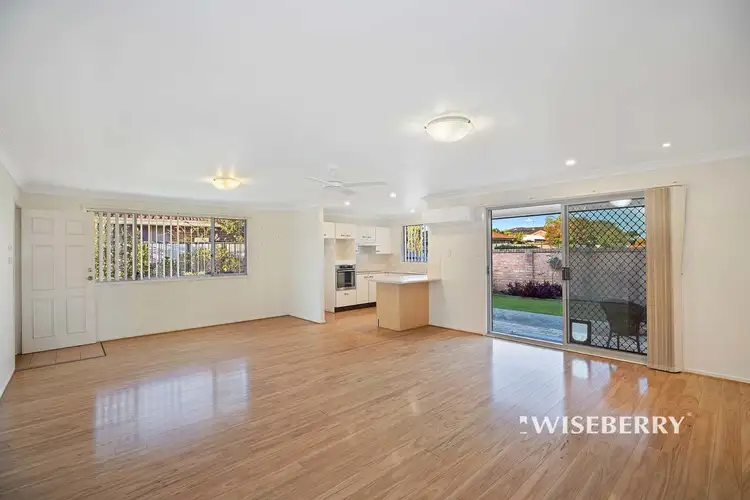 Fourth view of Homely unit listing, 1/30 Bromley Court, Lake Haven NSW 2263