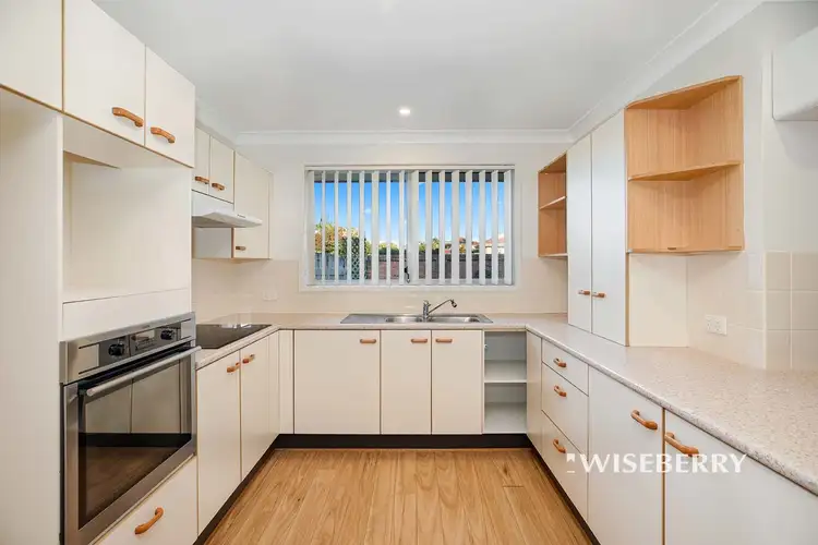 Fifth view of Homely unit listing, 1/30 Bromley Court, Lake Haven NSW 2263