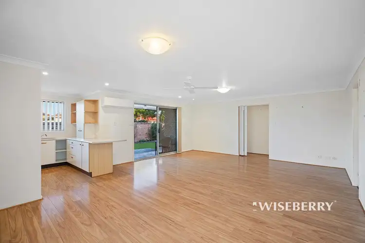 Sixth view of Homely unit listing, 1/30 Bromley Court, Lake Haven NSW 2263