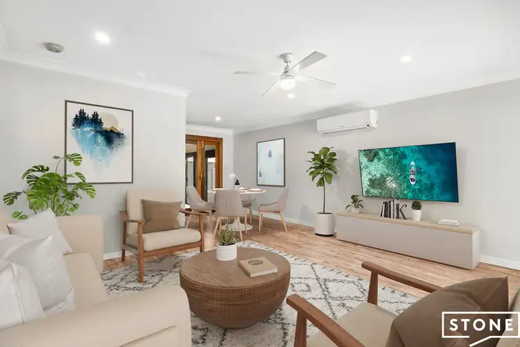 Main view of Homely house listing, 6 Cyril Court, Hillcrest QLD 4118