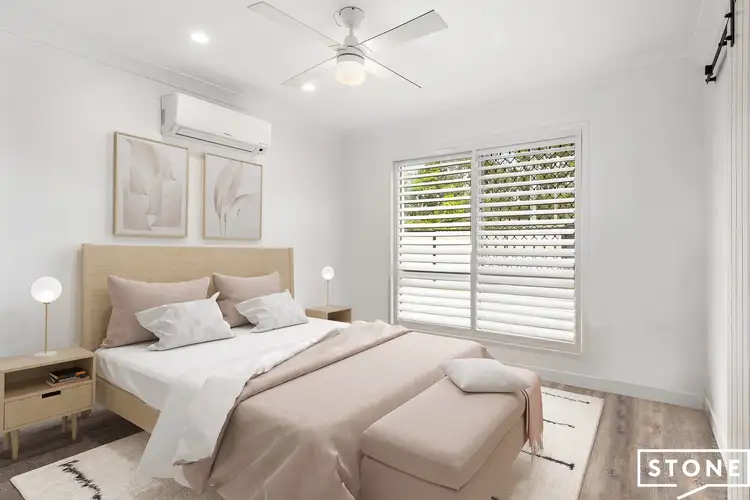 Second view of Homely house listing, 6 Cyril Court, Hillcrest QLD 4118
